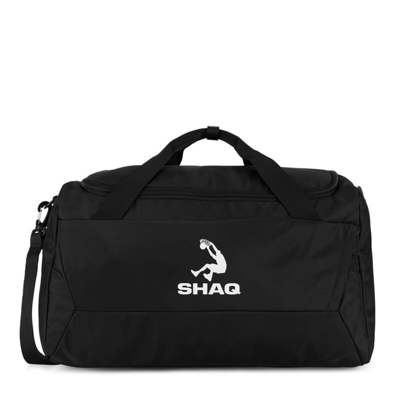 Сак Shaq SHQ-K-002-CCC Черен цвят на ниска цена