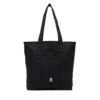 Сак Timberland Easy Tote TB0A5SWD0011 Черен цвят на ниска цена