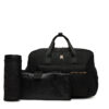 Сак Tommy Hilfiger Th Essential Changing Bag AU0AU01997 Черен цвят на ниска цена
