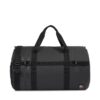 Сак Tommy Jeans Tjm Daily + Duffle AM0AM12344 Черен цвят на ниска цена