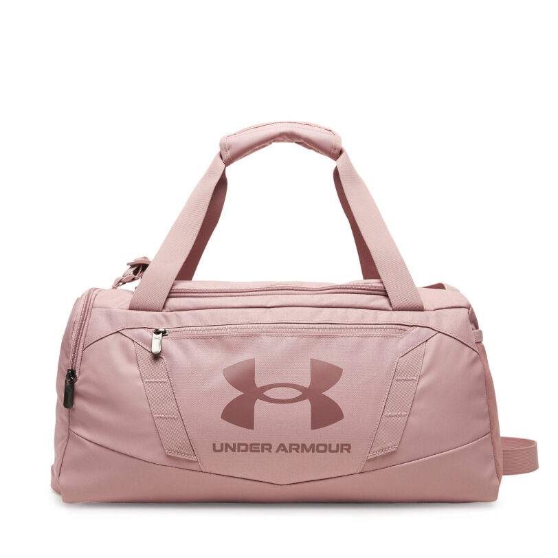 Сак Under Armour 1369221 Розов цвят на ниска цена