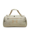 Сак Under Armour UA UNDENIABLE 5.0 DUFFLE MD 1369223 Бежов цвят на ниска цена