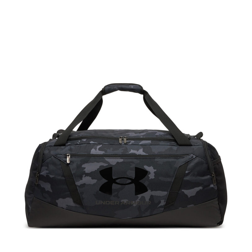 Сак Under Armour UA UNDENIABLE 5.0 DUFFLE MD 1369223 Сив цвят на ниска цена