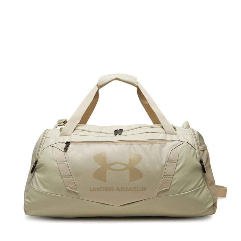 Сак Under Armour UA Undeniable 5.0 1369222 Бежов цвят на ниска цена