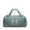 Сак Under Armour UA Undeniable 5.0 1369222 Зелен цвят на ниска цена