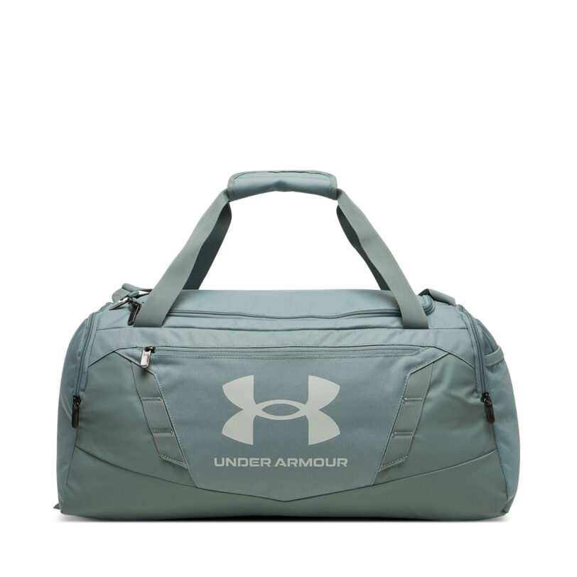 Сак Under Armour UA Undeniable 5.0 1369222 Зелен цвят на ниска цена