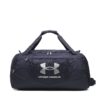 Сак Under Armour UA Undeniable 5.0 Duffle MD 1369223-410 Тъмносин цвят на ниска цена