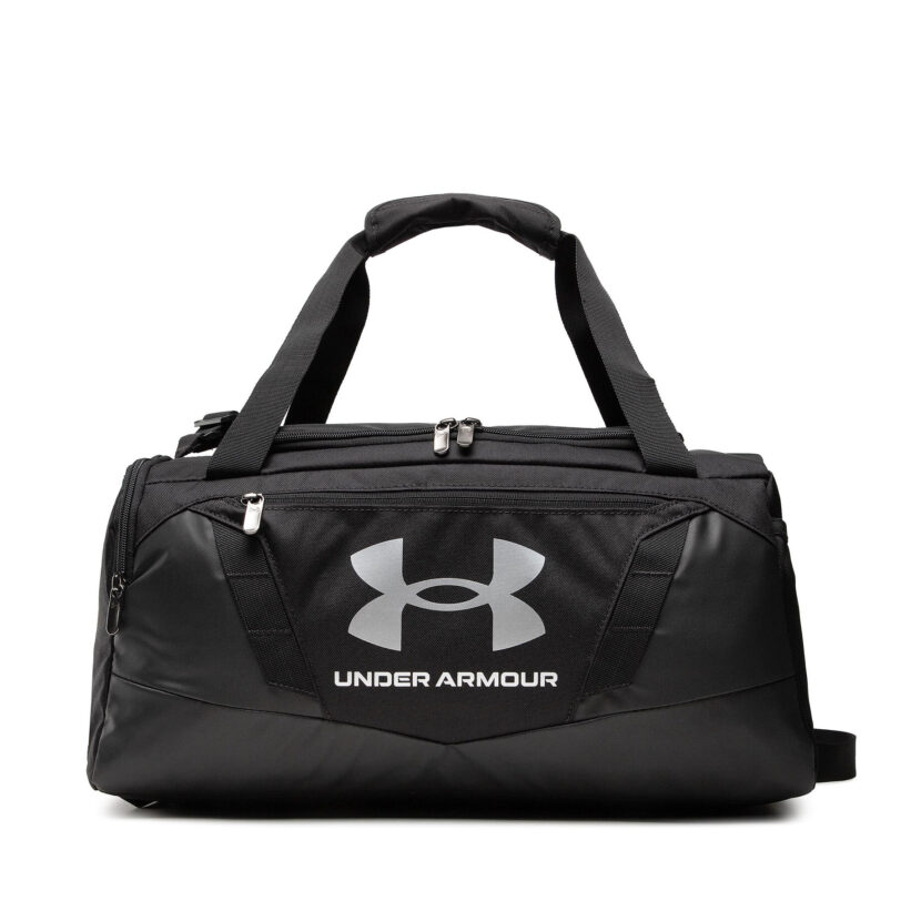 Сак Under Armour Ua Undeniable 5.0 1369221-001 Черен цвят на ниска цена