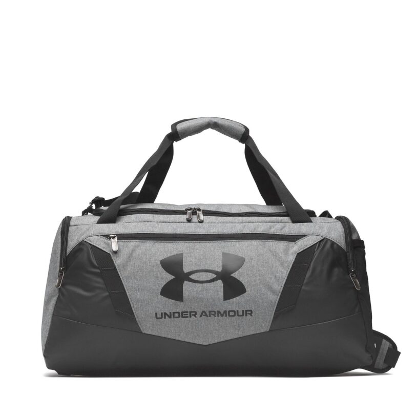 Сак Under Armour Ua Undeniable 5.0 Sm 1369222-012 Сив цвят на ниска цена