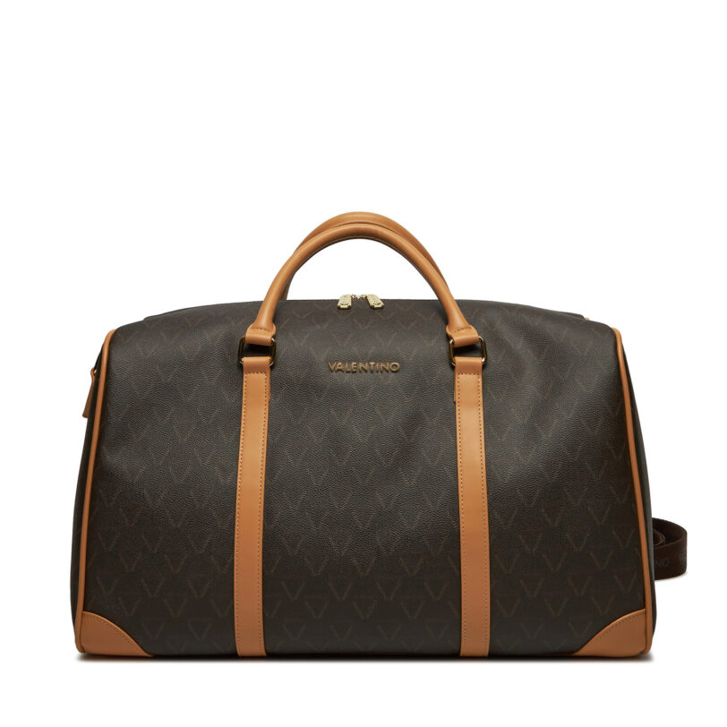 Сак Valentino Lady Re VBS8GT58 Зелен цвят на ниска цена