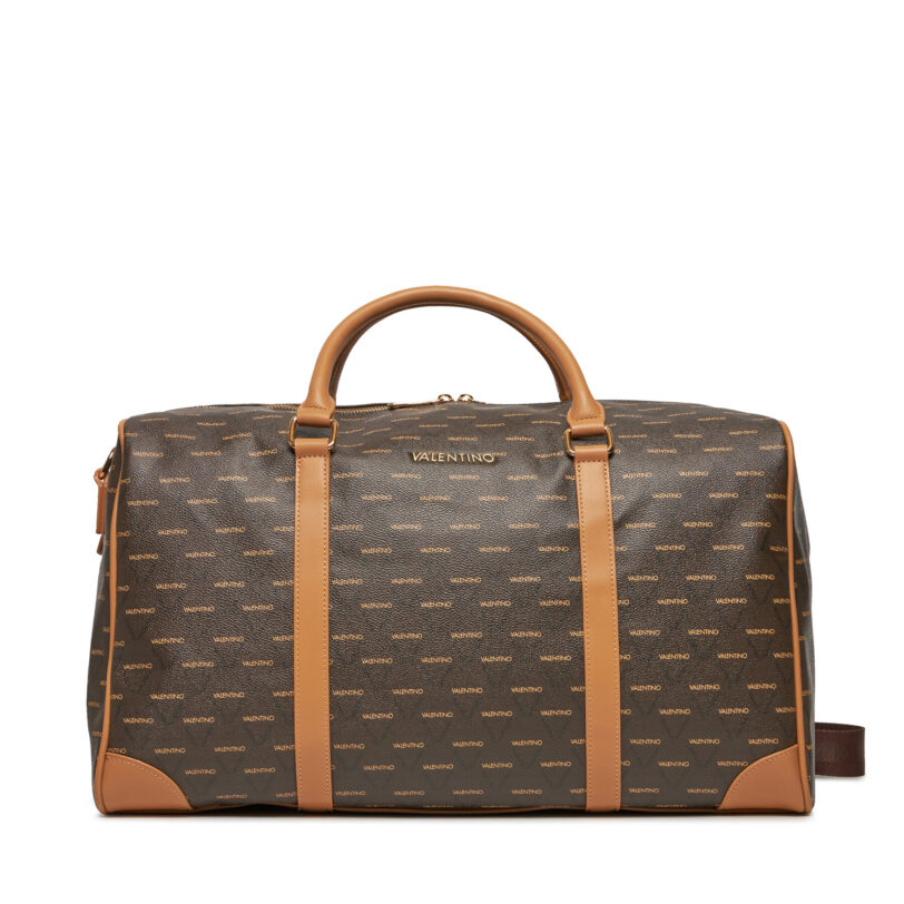 Сак Valentino Liuto VBS3KG14R Кафяв цвят на ниска цена