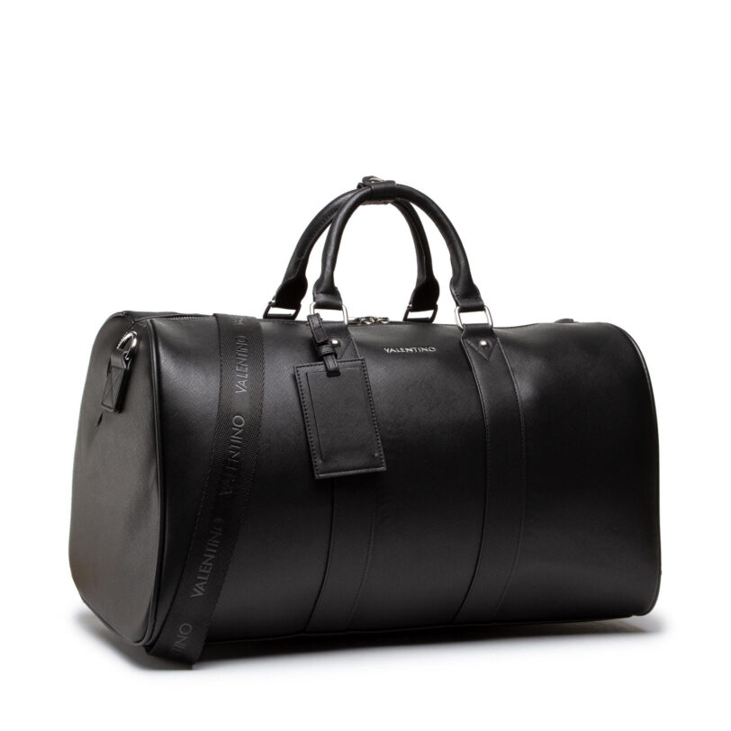Сак Valentino Marnier VBS5XQ03 Черен цвят на ниска цена