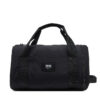 Сак Vans Barreled Midi Bag VN000MNSBLK1 Черен цвят на ниска цена