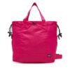 Сак Vans Its A Mini Cinch Bag VN000MNZC9L1 Розов цвят на ниска цена