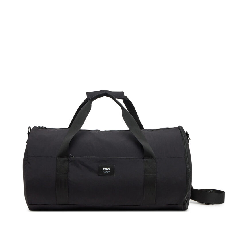 Сак Vans VN000MNPBLK1 Черен цвят на ниска цена