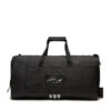 Сак adidas 4ATHLTS Duffel Bag Medium IM5521 Черен цвят на ниска цена