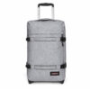 Самолетен куфар за ръчен багаж Eastpak Transit'r S EK0A5BA73631 Сив цвят на ниска цена