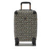 Самолетен куфар за ръчен багаж Guess Stark TWE927 09830 Кафяв цвят на ниска цена