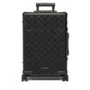 Самолетен куфар за ръчен багаж KARL LAGERFELD A1W30462 Черен цвят на ниска цена