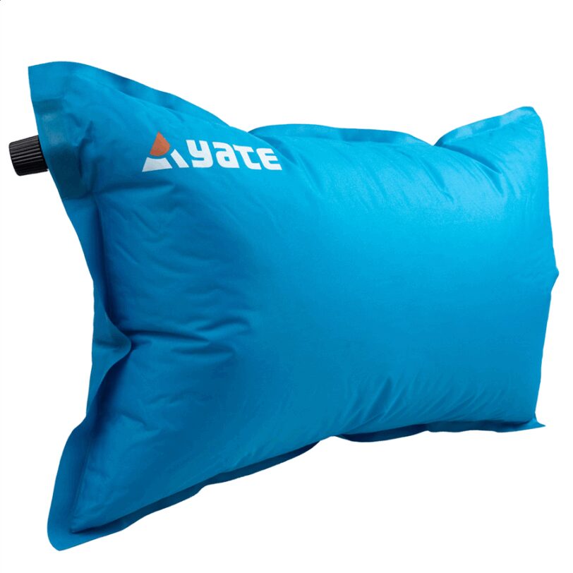 Самонадуваема възглавница YATE Foam Pillow на ниска цена