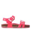 Сандали Agatha Ruiz de la Prada 232964 S Розов цвят на ниска цена