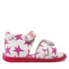 Сандали Agatha Ruiz de la Prada 242904 Бял цвят на ниска цена
