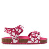 Сандали Agatha Ruiz de la Prada 242941 Розов цвят на ниска цена
