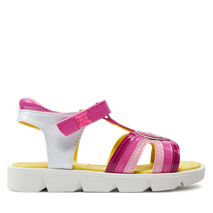 Сандали Agatha Ruiz de la Prada 242972-B Розов цвят на ниска цена