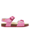 Сандали Agatha Ruiz de la Prada 252943 S Розов цвят на ниска цена