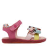 Сандали Agatha Ruiz de la Prada 252962 M Розов цвят на ниска цена