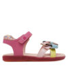 Сандали Agatha Ruiz de la Prada 252962 S Розов цвят на ниска цена