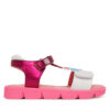 Сандали Agatha Ruiz de la Prada 252971 Розов цвят на ниска цена