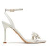 Сандали Aldo Daisylily 13965245 Бял цвят на ниска цена