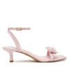Сандали Aldo Daisyrose 13964636 Розов цвят на ниска цена