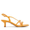 Сандали Aldo Harlie 13966716 Оранжев цвят на ниска цена
