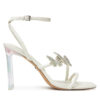 Сандали Aldo Laylia 13966708 Бял цвят на ниска цена