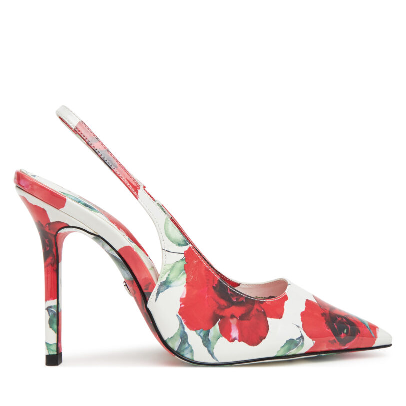 Сандали Aldo Love Bloom 13922112 Цветен цвят на ниска цена