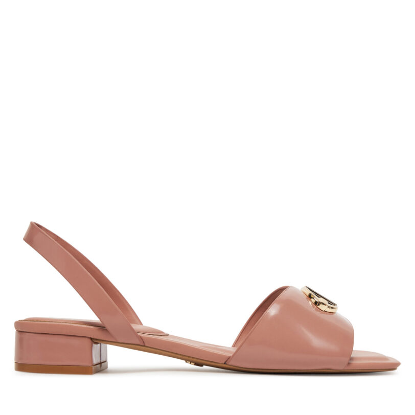 Сандали Aldo Muffy 13917620 Розов цвят на ниска цена