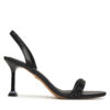 Сандали Aldo Radiance 13922222 Черен цвят на ниска цена