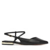 Сандали Aldo Sarine 13727786 Черен цвят на ниска цена