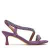 Сандали Alma En Pena V250861 Виолетов цвят на ниска цена