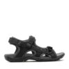 Сандали Bagheera Onyx 86489-2 C0102 Черен цвят на ниска цена