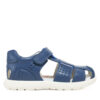 Сандали Biomecanics 252211 M Син цвят на ниска цена
