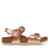 Сандали Birkenstock 1029535 S Розов цвят на ниска цена