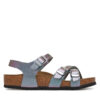 Сандали Birkenstock Kumba 1029425 S Виолетов цвят на ниска цена