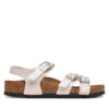 Сандали Birkenstock Kumba 1029426 S Розов цвят на ниска цена
