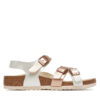 Сандали Birkenstock Kumba 1029444 S Цветен цвят на ниска цена