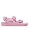 Сандали Birkenstock Milano Eva 1029544 Розов цвят на ниска цена