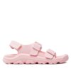 Сандали Birkenstock Mogami 1026739 D Розов цвят на ниска цена