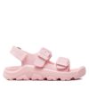 Сандали Birkenstock Mogami 1026739 S Розов цвят на ниска цена